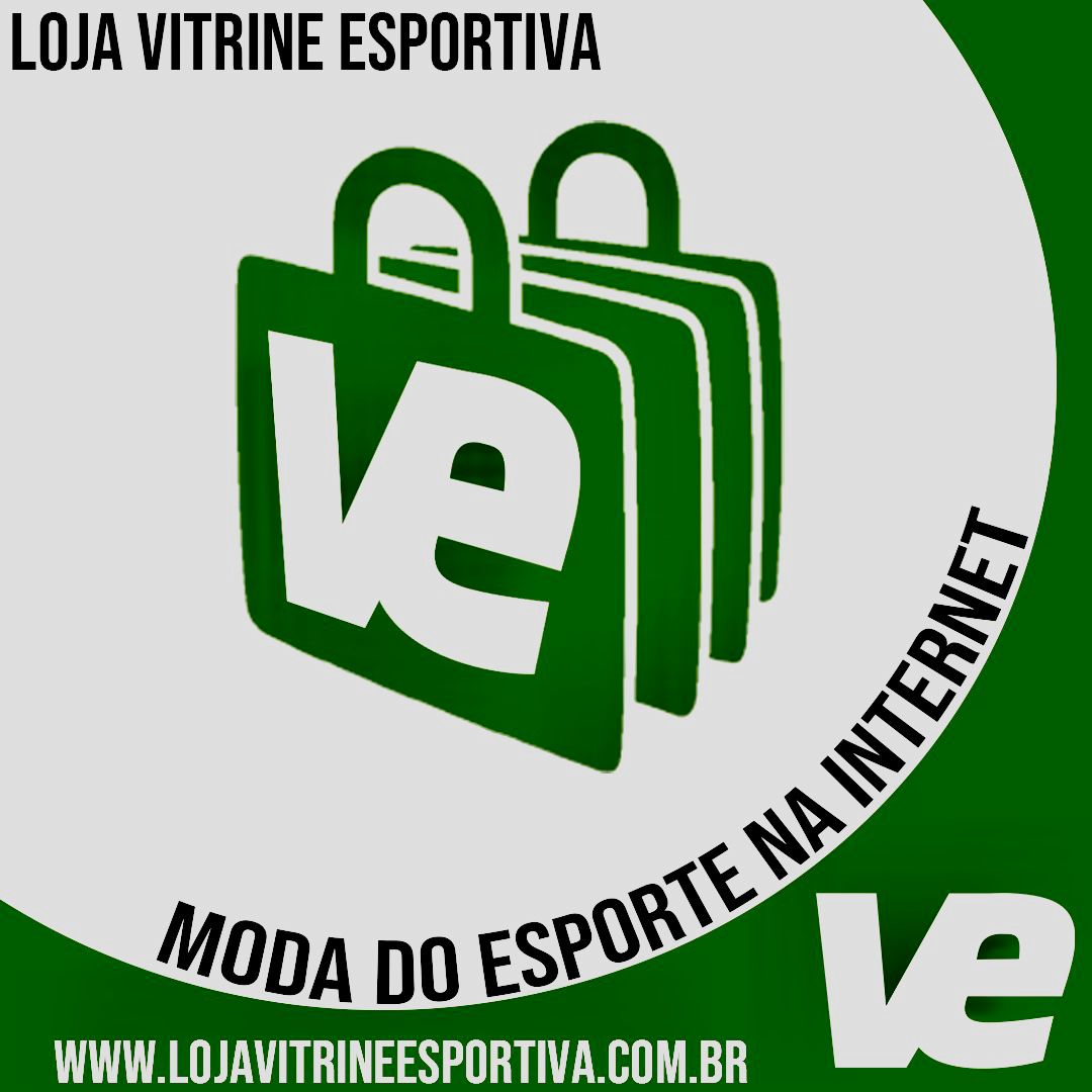 LOJA VITRINE ESPORTIVA - MODA DO ESPORTE NA INTERNET