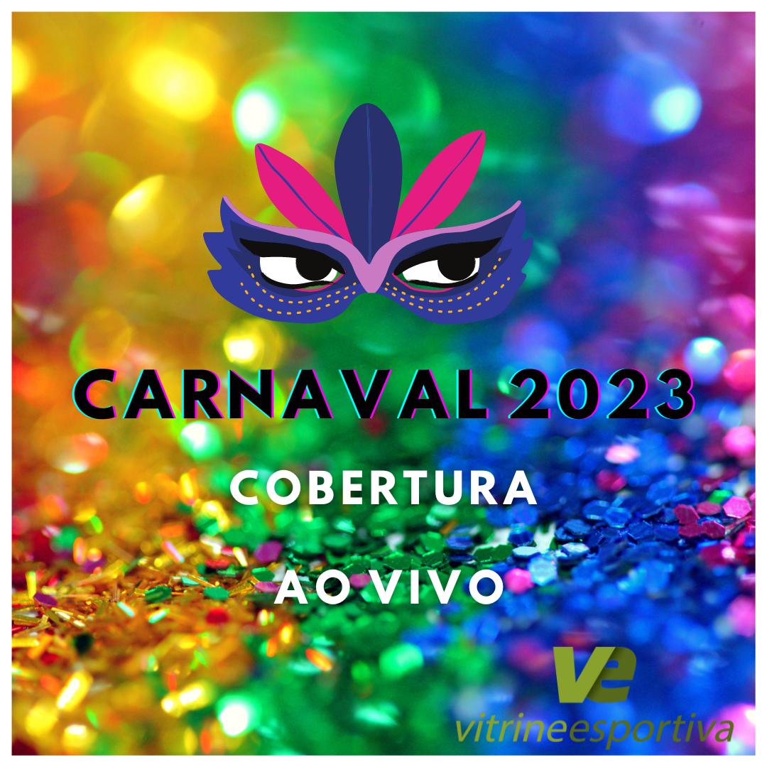 CARNAVAL 2023 - COBERTURA PELA VE