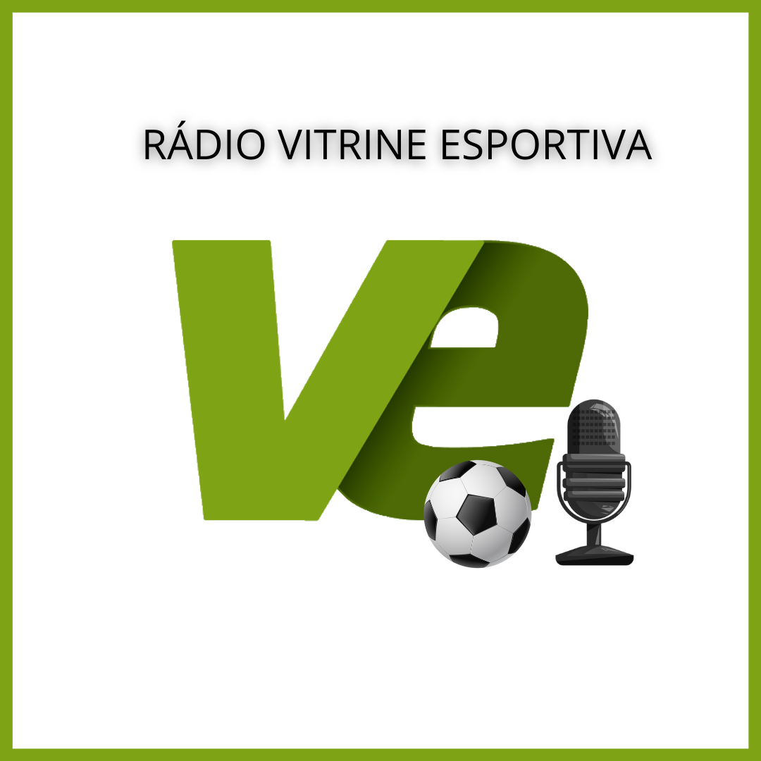 RADIO VITRINE ESPORTIVA